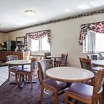 Quality Inn Galesburg Near Us Highway 34 And I-74 