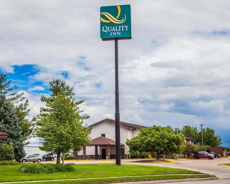 Quality Near Us Highway 34 And I-74 Galesburg