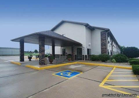 Quality Near Us Highway 34 And I-74 Galesburg